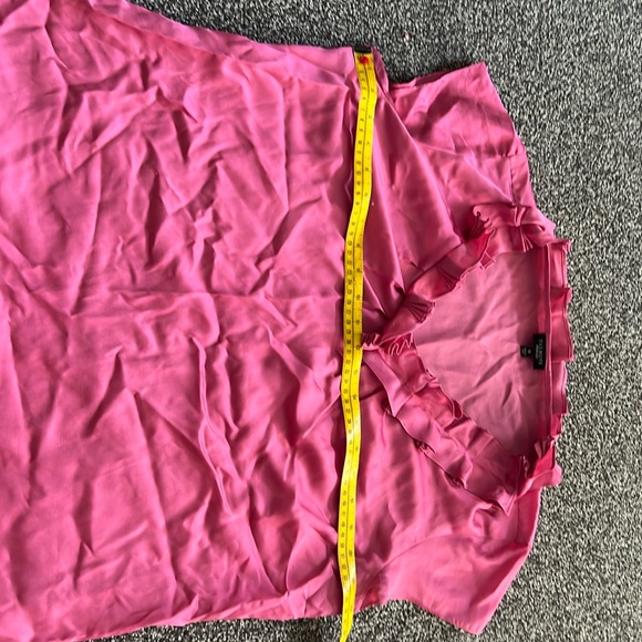 Talbots top - Picture 9 of 10